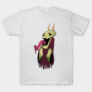 Atrom Melting T-Shirt